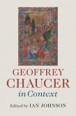 Geoffrey Chaucer in Context (eBook, PDF)