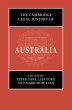 Cambridge Legal History of Australia... - Bild 1