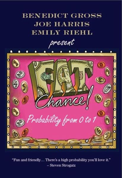 Fat Chance (eBook, PDF)