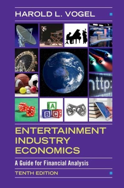Entertainment Industry Economics (eBook, PDF)