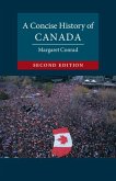 Concise History of Canada (eBook, PDF)