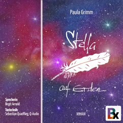 Stella auf Erden (MP3-Download) - Grimm, Paula; Grimm, Paula
