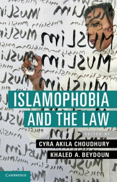 Islamophobia and the Law (eBook, PDF) Islamophobia and the Law (eBook, PDF)
