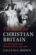 Battle for Christian Britain (eBook,... - Bild 1