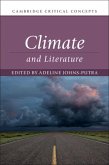 Climate and Literature (eBook, ePUB)
