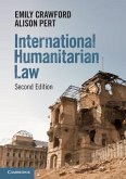 International Humanitarian Law (eBook, PDF)