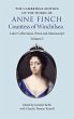 Cambridge Edition of the Works of Anne... - Bild 1