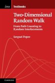 Two-Dimensional Random Walk (eBook, PDF)