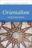 Orientalism and Literature (eBook, PDF)