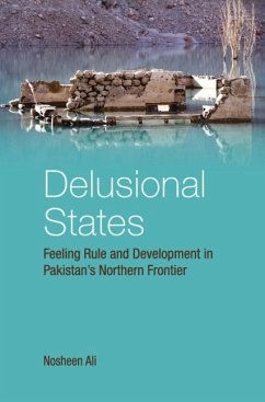 Cover Delusional States (eBook, PDF)