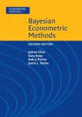 Bayesian Econometric Methods (eBook, PDF)