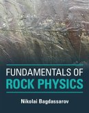Fundamentals of Rock Physics (eBook, PDF)