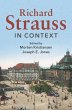 Richard Strauss in Context (eBook, PDF) - Bild 1