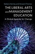 Liberal Arts and Management Education... - Bild 1