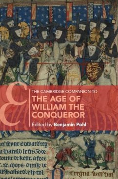 Cambridge Companion to the Age of William the Conqueror (eBook, PDF)