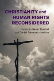 Christianity and Human Rights Reconsidered (eBook, PDF)