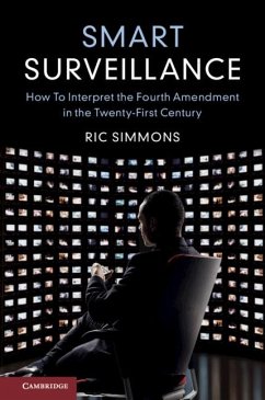 Cover Smart Surveillance (eBook, PDF)