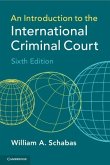 Introduction to the International Criminal Court (eBook, PDF)