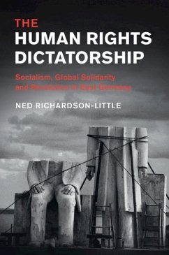 Human Rights Dictatorship (eBook, PDF) - Richardson-Little, Ned