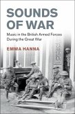 Sounds of War (eBook, PDF)