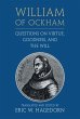 William of Ockham: Questions on Virtue,... - Bild 1