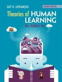 Theories of Human Learning (eBook, PDF) Theories of Human Learning (eBook, PDF)