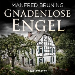 Gnadenlose Engel (MP3-Download) - Brüning, Manfred