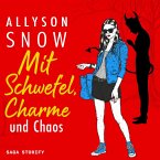 Mit Schwefel, Charme und Chaos (MP3-Download)