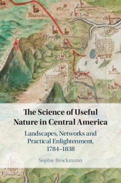 Science of Useful Nature in Central America (eBook, PDF) - Brockmann, Sophie