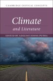 Climate and Literature (eBook, PDF)