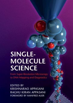Single-Molecule Science (eBook, PDF)