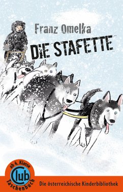 Die Stafette (eBook, ePUB) - Omlek, Franz