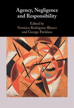 Cover Agency, Negligence and Responsibility (eBook, ePUB)