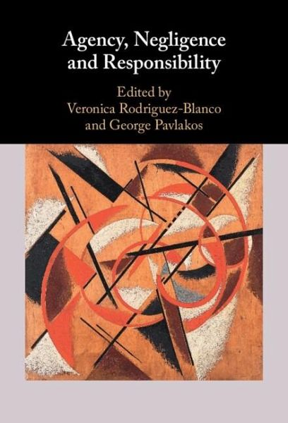 Agency, Negligence and Responsibility (eBook, ePUB)