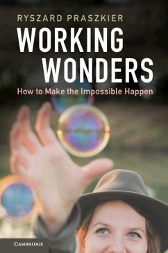 Working Wonders (eBook, PDF) - Praszkier, Ryszard