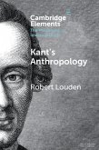 Anthropology from a Kantian Point of View (eBook, PDF)