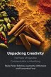 Unpacking Creativity (eBook, ePUB) - Bild 1