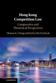 Hong Kong Competition Law (eBook, PDF)