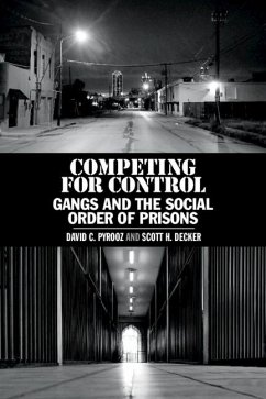 Competing for Control (eBook, PDF) - Pyrooz, David C.
