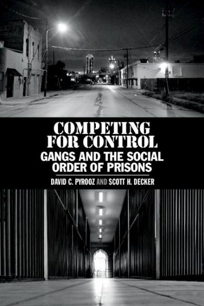 Competing for Control (eBook, PDF)