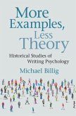 More Examples, Less Theory (eBook, PDF)
