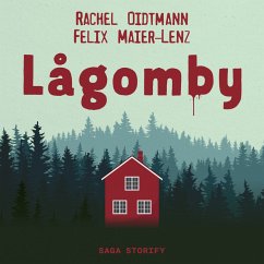 Lågomby (MP3-Download) - Oidtmann, Rachel; Maier-Lenz, Felix