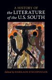 History of the Literature of the U.S. South: Volume 1 (eBook, PDF)