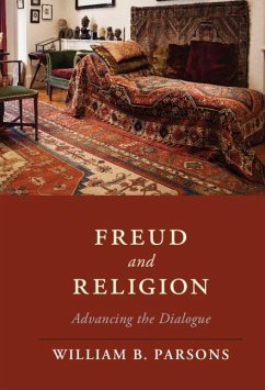 Freud and Religion (eBook, PDF) - Parsons, William B.