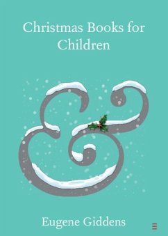 Cover Christmas Books for Children (eBook, PDF)