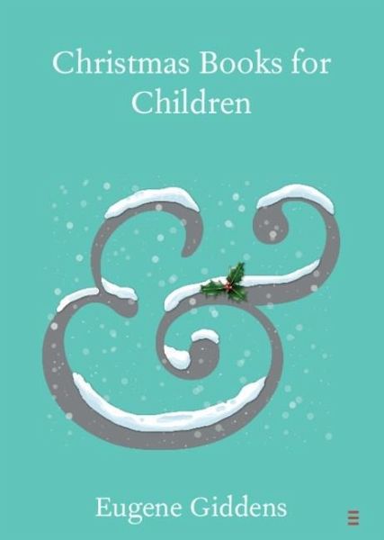 Christmas Books for Children (eBook, PDF) Christmas Books for Children (eBook, PDF)