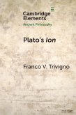 Plato's Ion (eBook, ePUB)