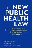 The New Public Health Law (eBook, ePUB)