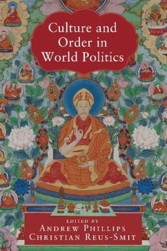 Culture and Order in World Politics (eBook, PDF)
