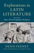Explorations in Latin Literature:... - Bild 1